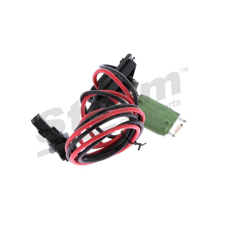Resistência, ventilador de ar da cabina Storm ref. 888702