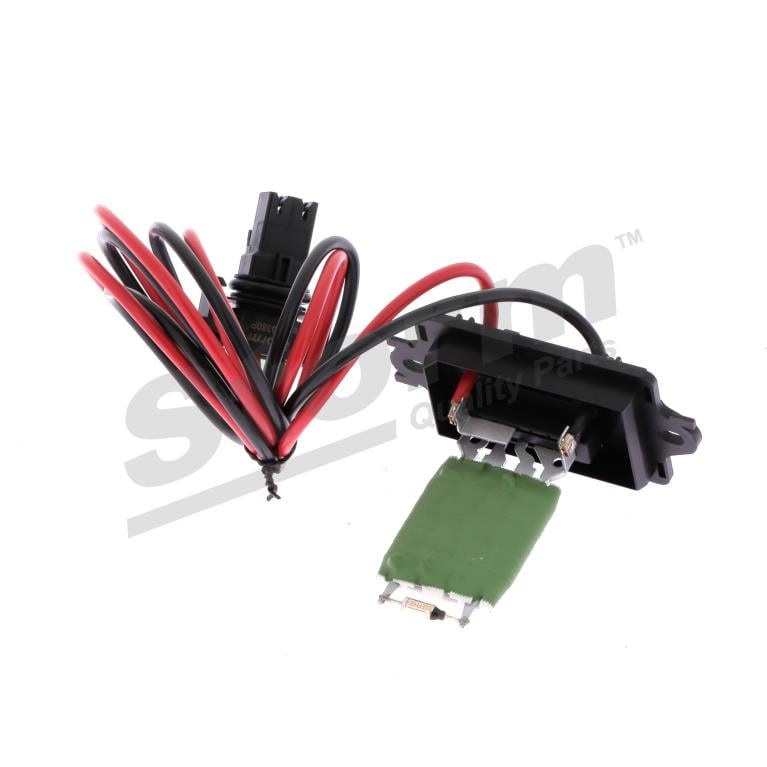 Resistência, ventilador de ar da cabina Storm ref. 888702