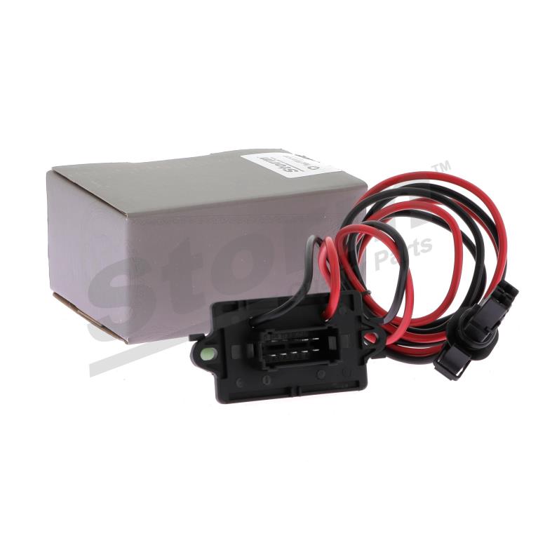 Resistência, ventilador de ar da cabina Storm ref. 888702