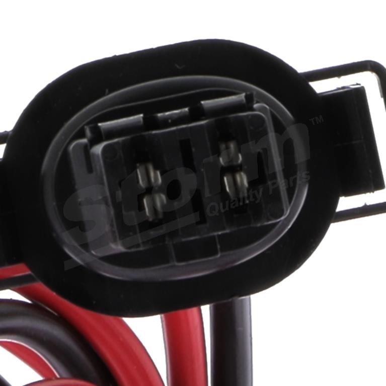Resistência, ventilador de ar da cabina Storm ref. 888702