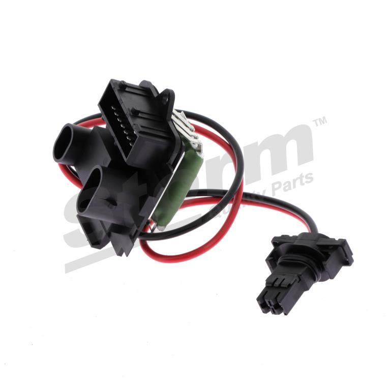 Resistência, ventilador de ar da cabina Storm ref. 888703