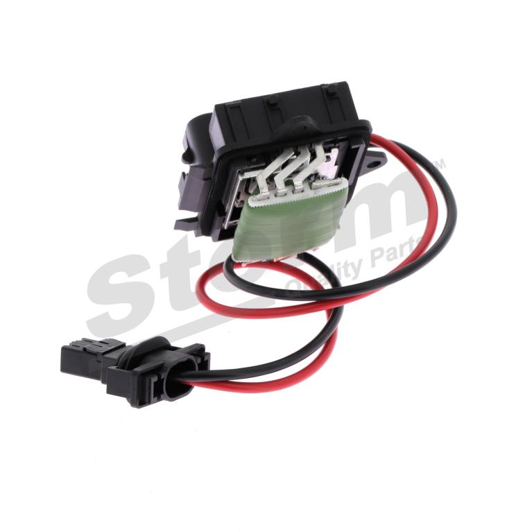 Resistência, ventilador de ar da cabina Storm ref. 888703