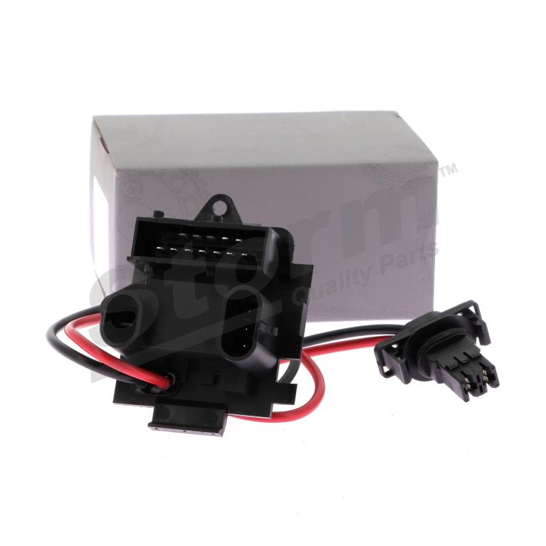 Resistência, ventilador de ar da cabina Storm ref. 888703