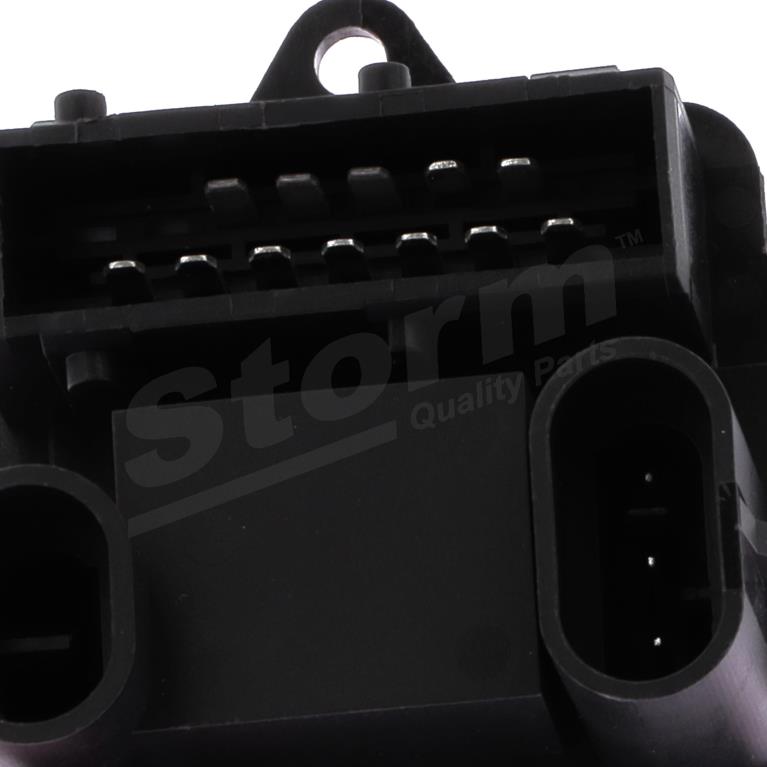 Resistência, ventilador de ar da cabina Storm ref. 888703