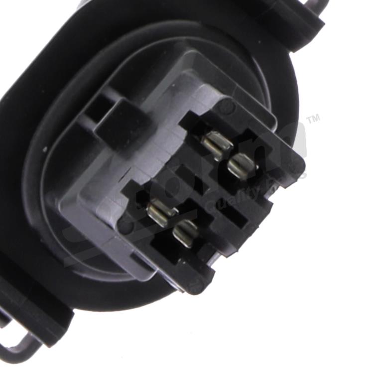 Résistance, pulseur d'air habitacle (Élément de commande, chauffage/ventilation) Storm 888704