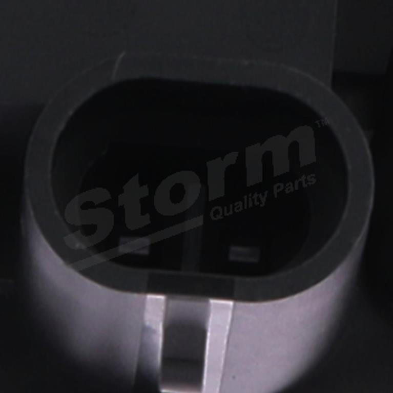 Résistance, pulseur d'air habitacle (Élément de commande, chauffage/ventilation) Storm ref. 888705