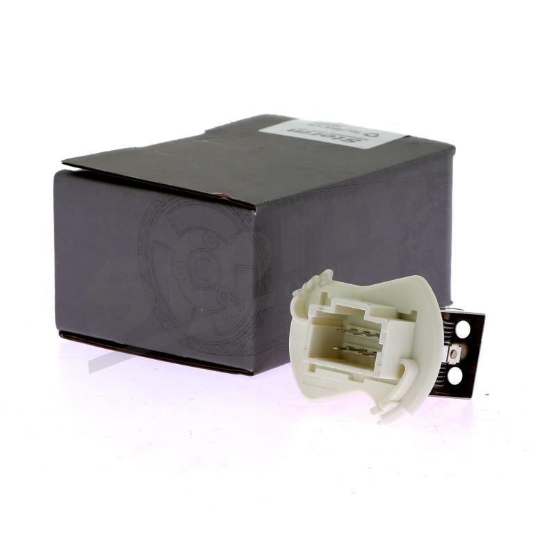 Resistência, ventilador de ar da cabina Storm 888706
