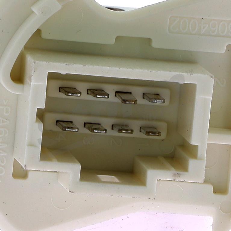 Resistência, ventilador de ar da cabina Storm 888706