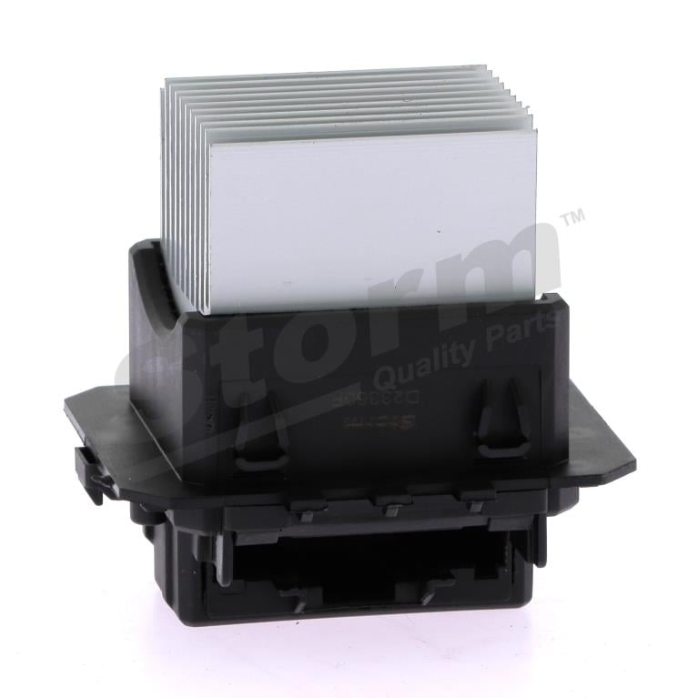 Resistência, ventilador de ar da cabina Storm ref. 888707