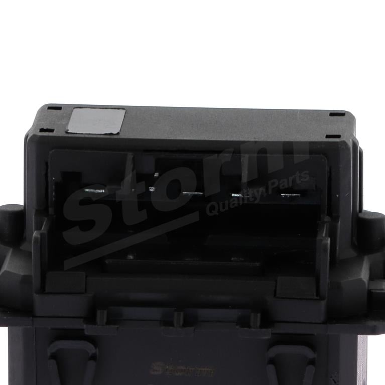 Resistência, ventilador de ar da cabina Storm ref. 888707