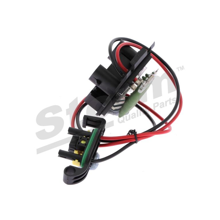 Resistência, ventilador de ar da cabina Storm ref. 888708