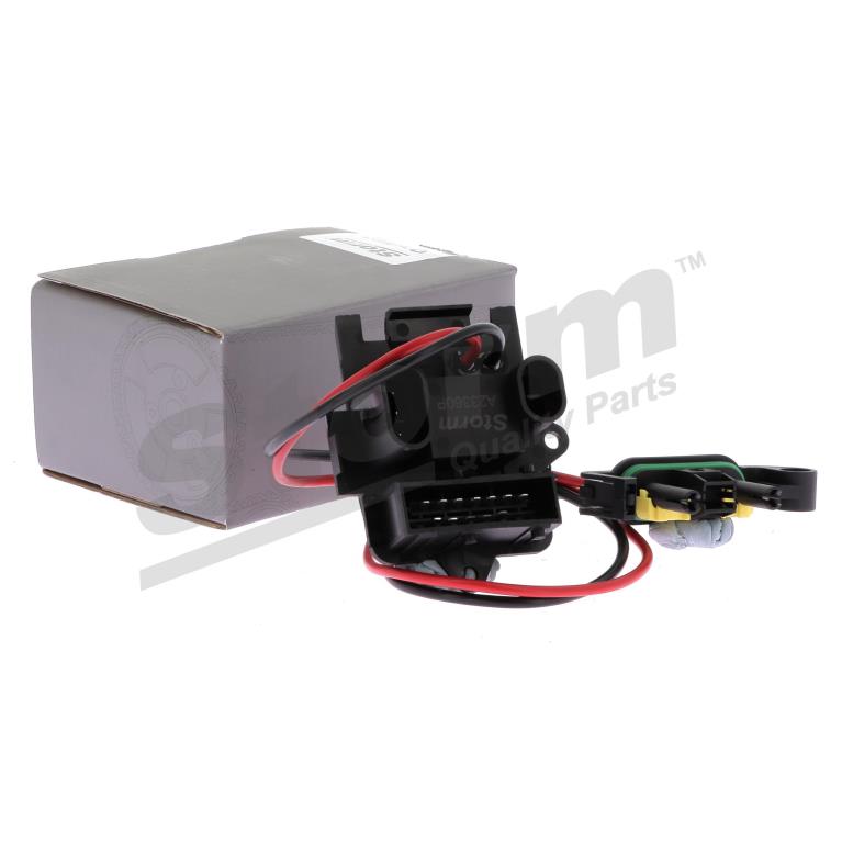 Resistência, ventilador de ar da cabina Storm ref. 888708
