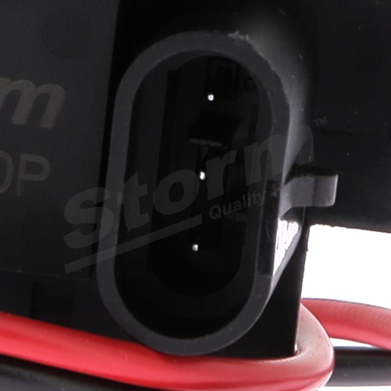 Resistência, ventilador de ar da cabina Storm ref. 888708