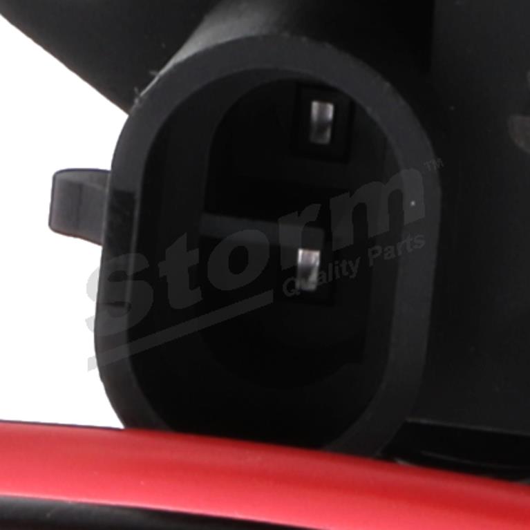 Resistência, ventilador de ar da cabina Storm ref. 888708