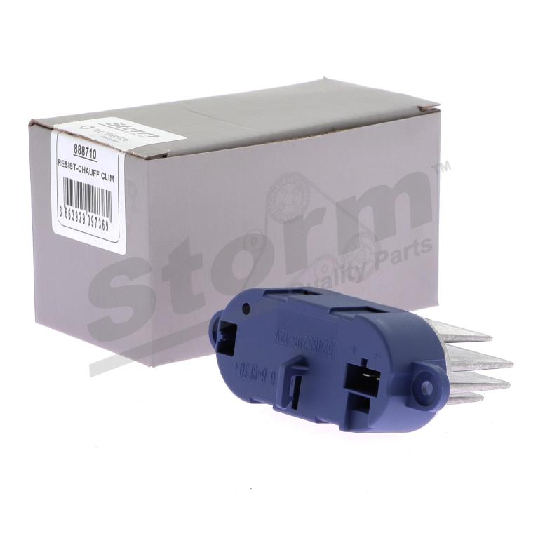 Regulador, ventilador habitáculo Storm ref. 888710