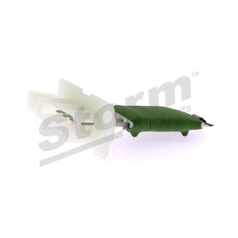 Resistência, ventilador de ar da cabina Storm ref. 888713