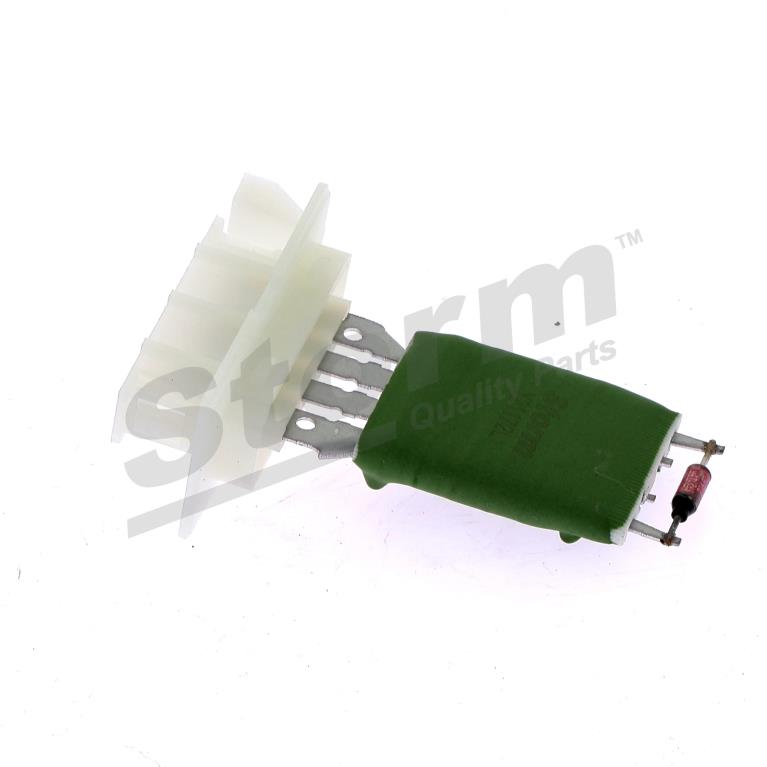 Resistência, ventilador de ar da cabina Storm ref. 888713