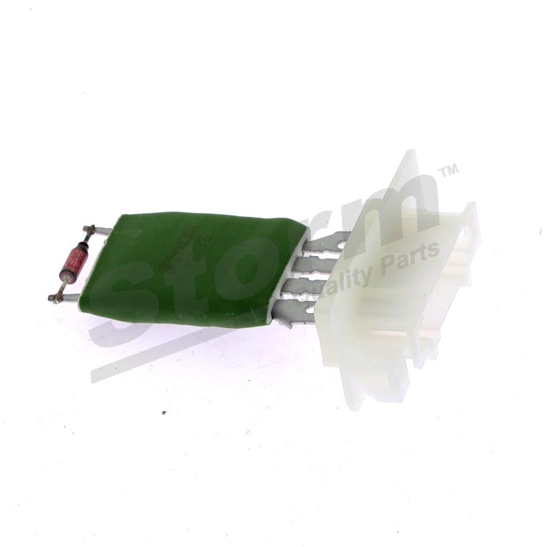 Resistência, ventilador de ar da cabina Storm ref. 888713