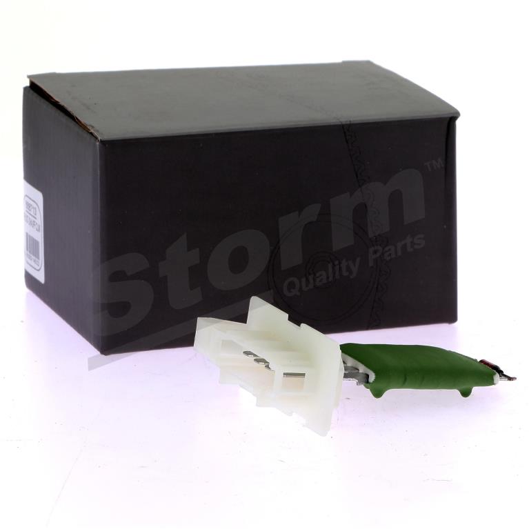 Resistência, ventilador de ar da cabina Storm ref. 888713