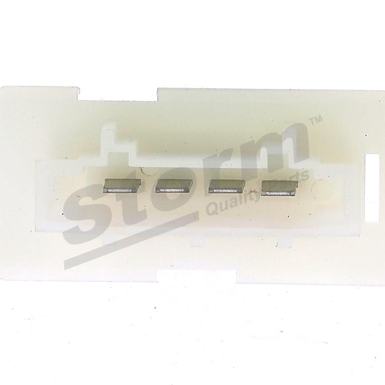Resistência, ventilador de ar da cabina Storm ref. 888713