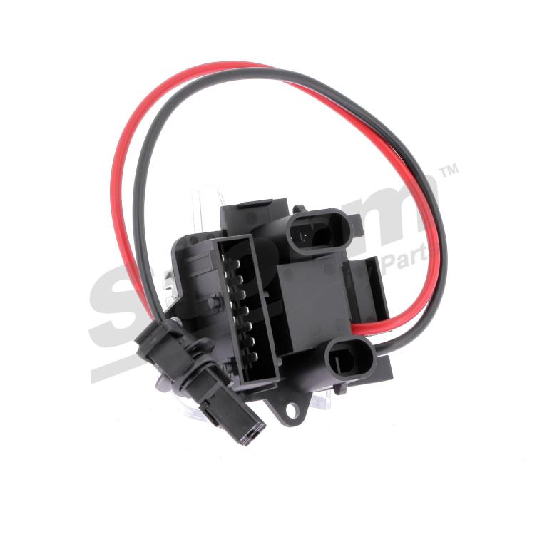 Resistência, ventilador de ar da cabina Storm ref. 888714
