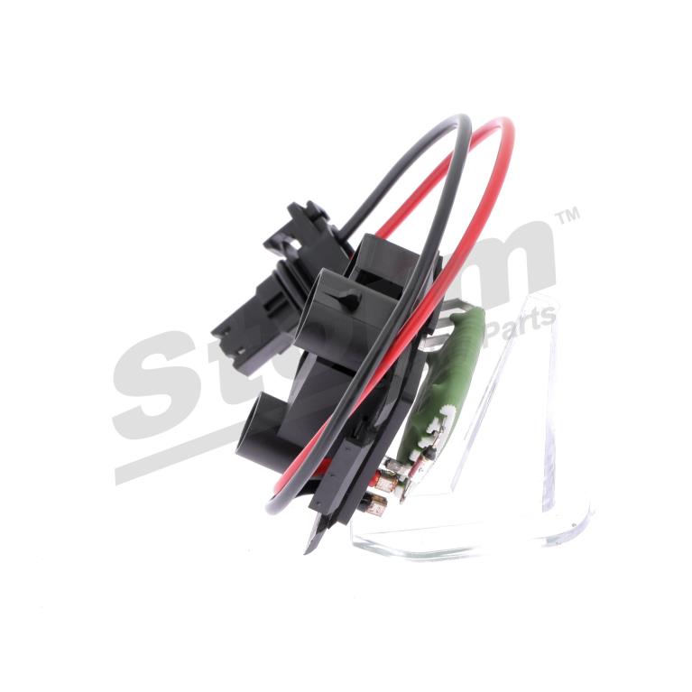 Resistência, ventilador de ar da cabina Storm ref. 888714
