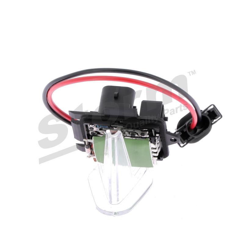 Resistência, ventilador de ar da cabina Storm ref. 888714