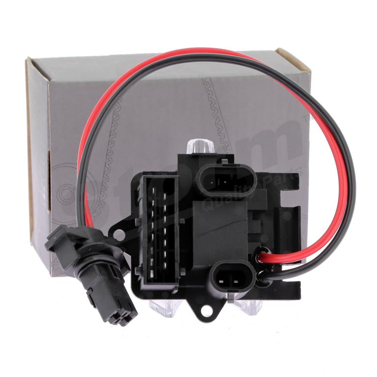 Resistência, ventilador de ar da cabina Storm ref. 888714