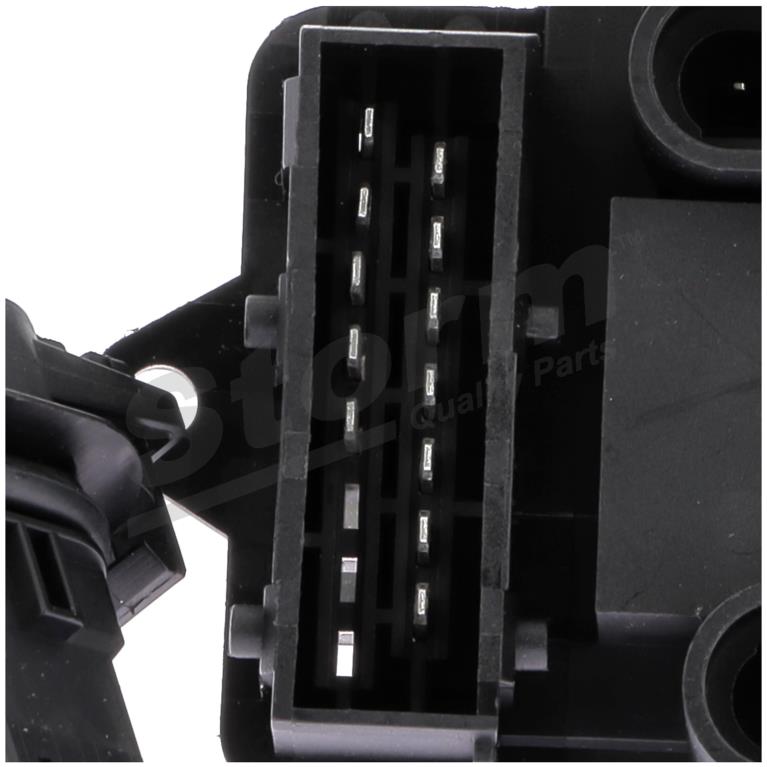 Resistência, ventilador de ar da cabina Storm ref. 888714