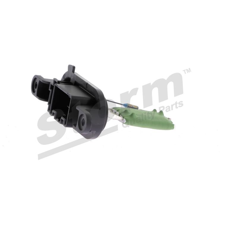 Resistencia, ventilador habitáculo Storm ref. 888715