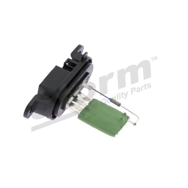 Resistencia, ventilador habitáculo Storm ref. 888715
