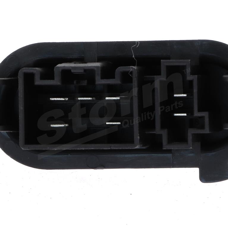 Resistencia, ventilador habitáculo Storm ref. 888715