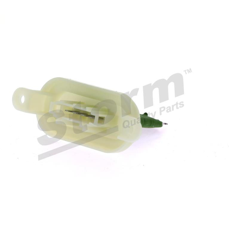 Resistencia, ventilador habitáculo Storm 888716