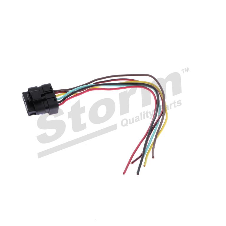Amortisseur de vibrations, arbre de cardan Storm ref. 88876