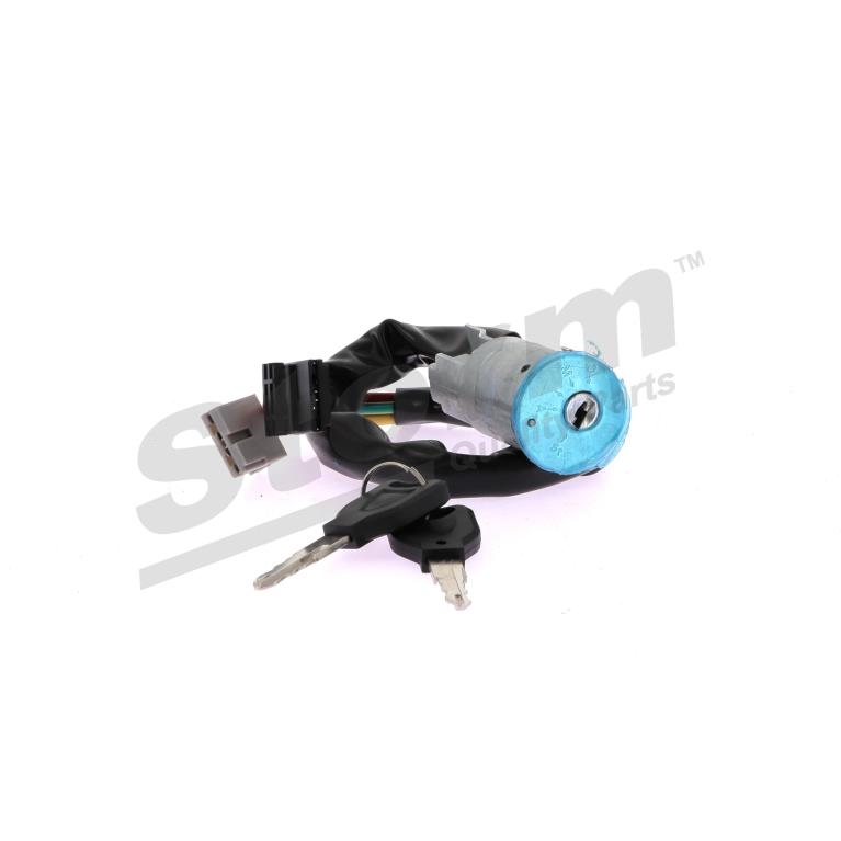 Neiman, antivol de direction Storm ref. 89021