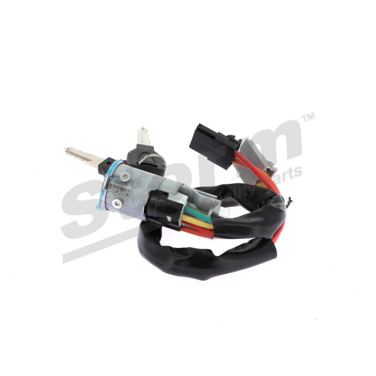 Neiman, antivol de direction Storm ref. 89021