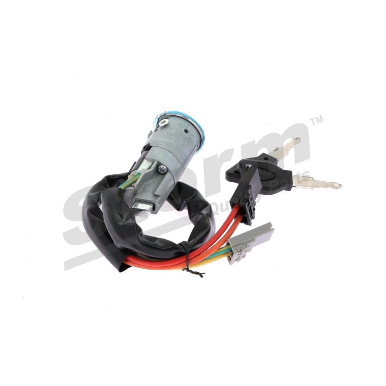 Neiman, antivol de direction Storm ref. 89021