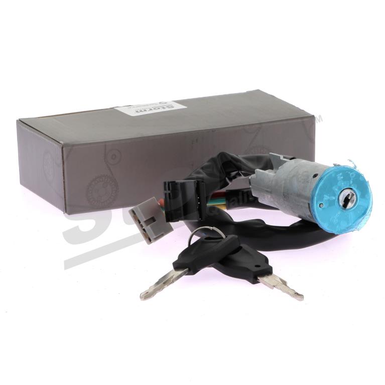 Neiman, antivol de direction Storm ref. 89021