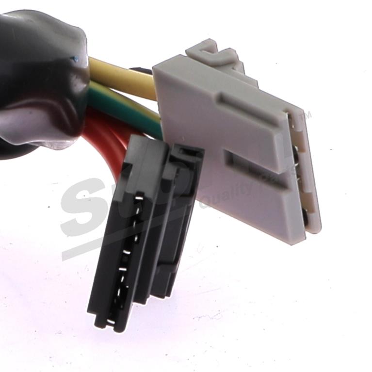 Neiman, antivol de direction Storm ref. 89021