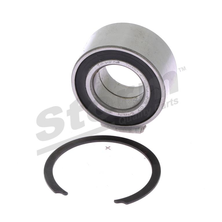 Roulement de roue Storm ref. 890349