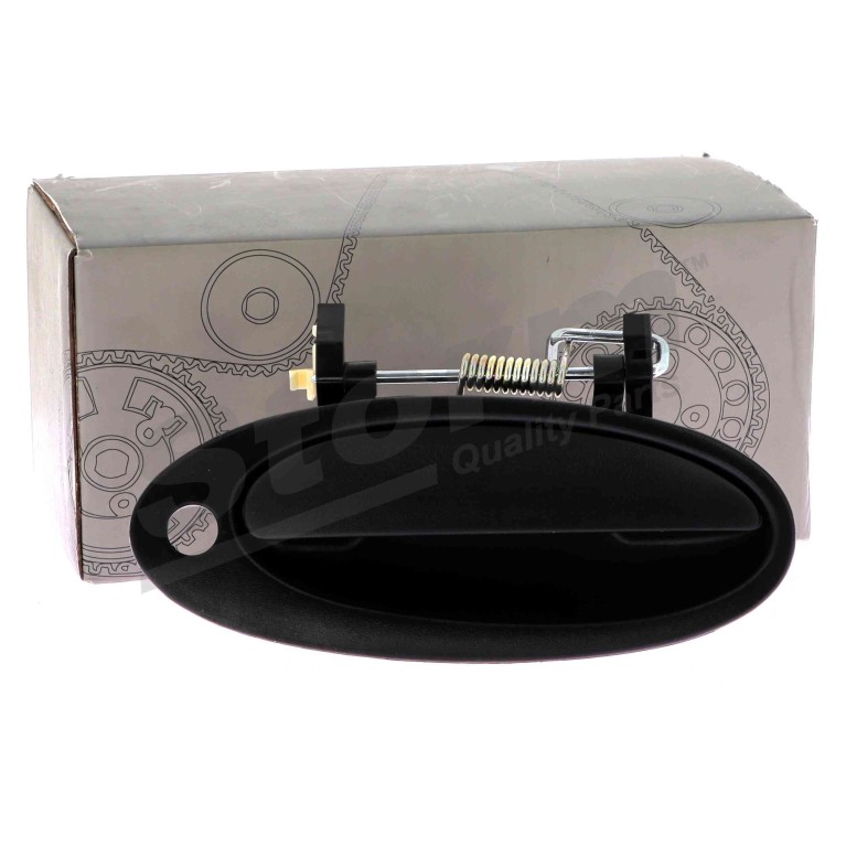Poignée de porte Storm ref. 89036
