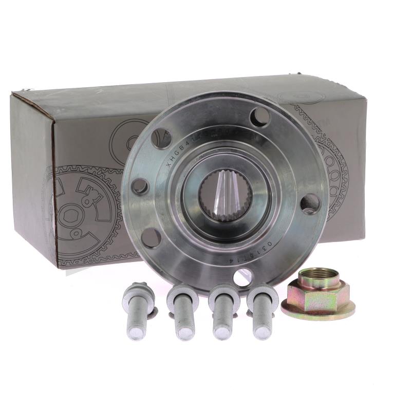 Roulement de roue Storm ref. 890809