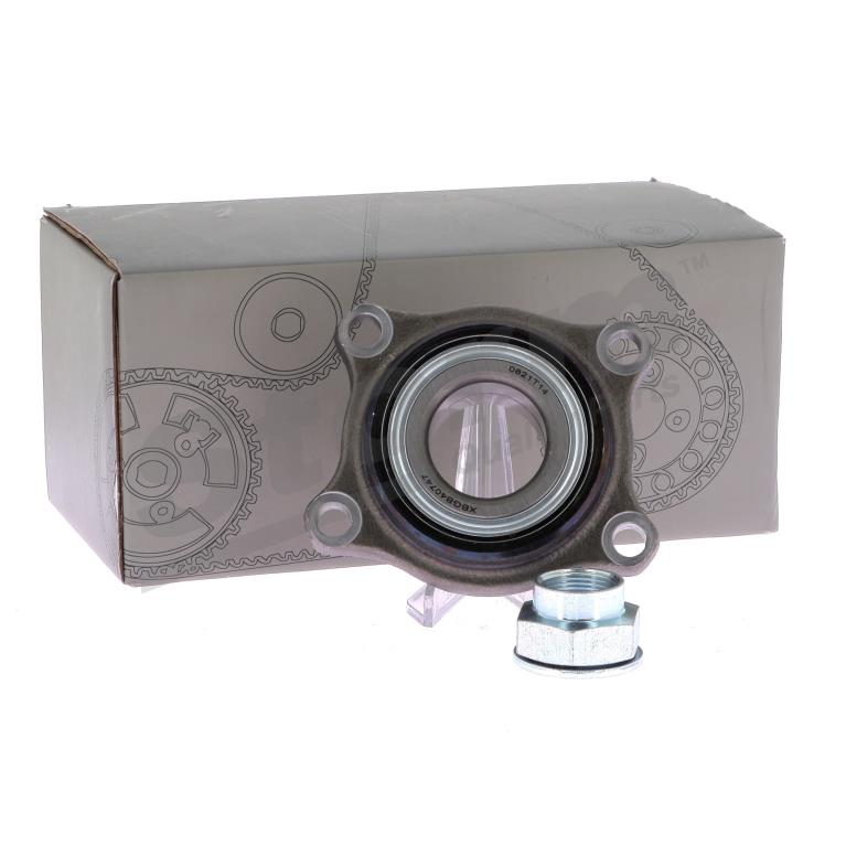 Roulement de roue Storm ref. 890850
