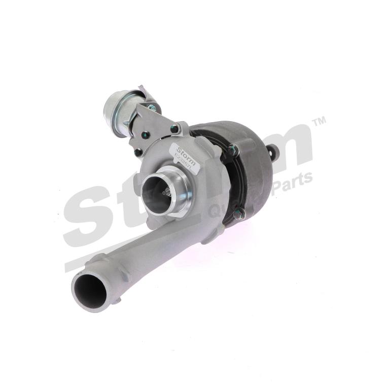 Turbocompressor Storm ref. 89090