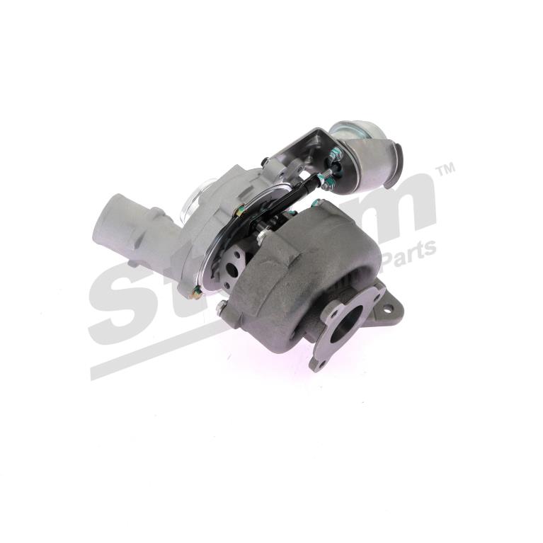 Turbocompressor Storm ref. 89090