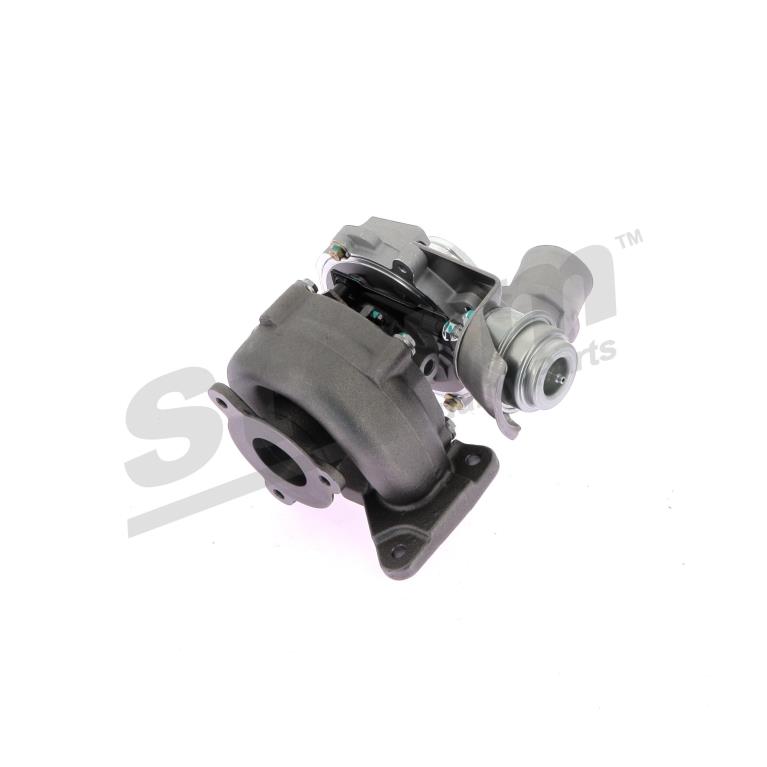Turbocompressor Storm ref. 89090