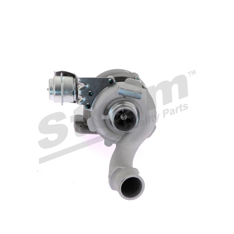 Turbocompressor Storm ref. 89090