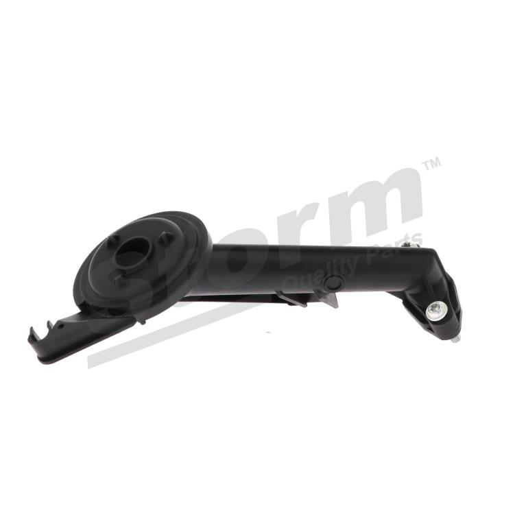 Juego de montaje turbocompresor Storm ref. 890910