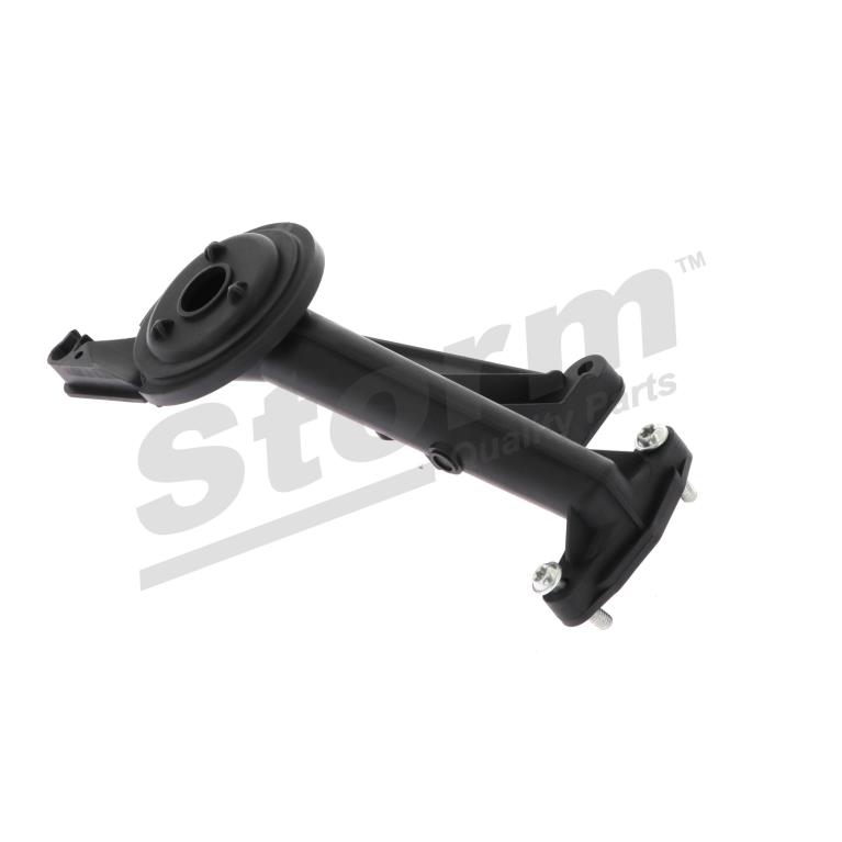Juego de montaje turbocompresor Storm ref. 890910
