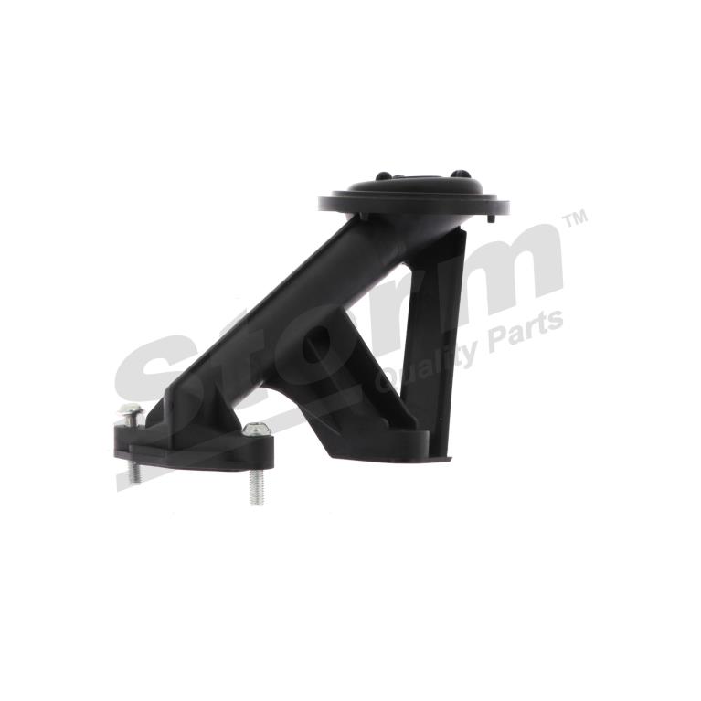 Juego de montaje turbocompresor Storm ref. 890910